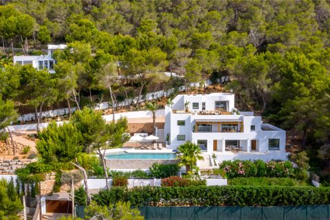 Villa a Es Cubells, Ibiza, Es Cubells - € 4.850.000 | Ref: IBN918 - foto 5